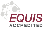 EQUIS Accredited