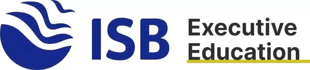 ISB Executive Education Logo